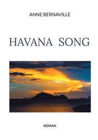 bokomslag Havana Song