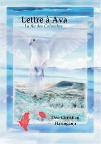 bokomslag Lettre à Ava