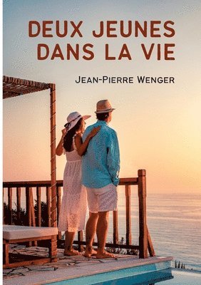 Deux jeunes dans la vie 1