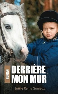 bokomslag Derrière mon mur