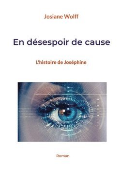 bokomslag En désespoir de cause