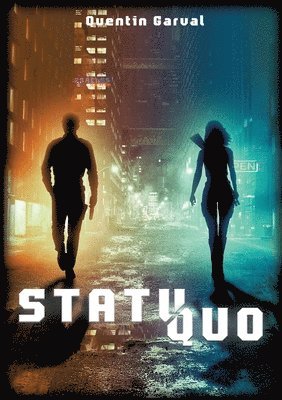 bokomslag Statu Quo