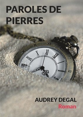 Paroles de pierres 1