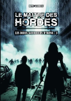 Le Matre des Hordes 1