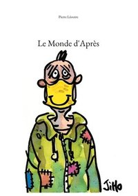 bokomslag Monde d'Après