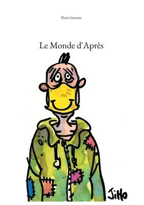 bokomslag Monde d'Après