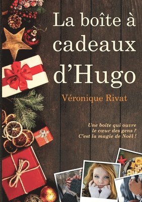 La bote  cadeaux d'Hugo 1