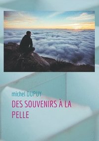 bokomslag Des souvenirs à la pelle