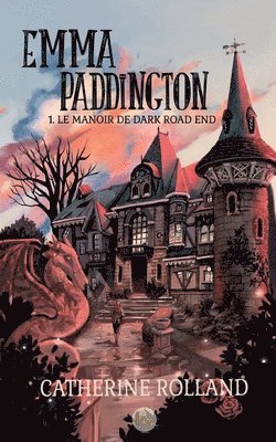 bokomslag Emma Paddington (tome 1)