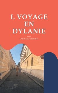 bokomslag Voyage En Dylanie