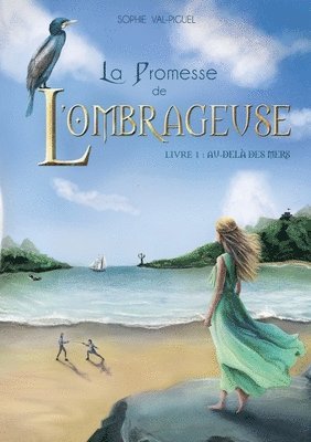 bokomslag La Promesse de l'Ombrageuse