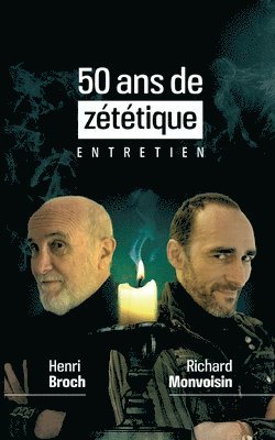 Henri Broch, Richard Monvoisin - 50 ans de zététique, Häftad