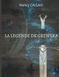 bokomslag Legende de Grewlka