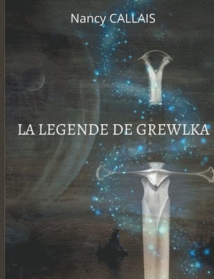 bokomslag Legende de Grewlka
