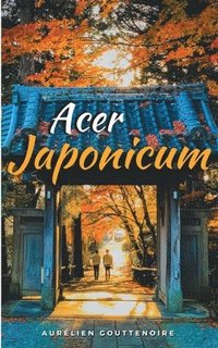 bokomslag Acer japonicum