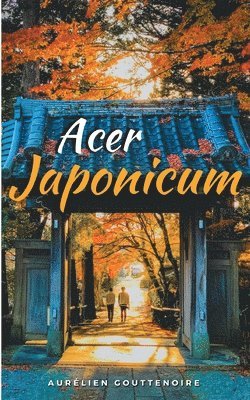 Acer japonicum 1