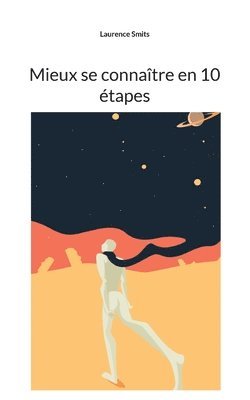 Laurence Smits - Mieux se connaître en 10 étapes, Häftad