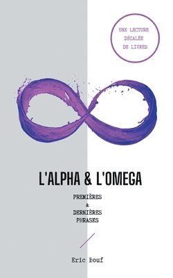 L'alpha & l'omega 1