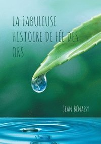 bokomslag Fabuleuse Histoire de Fée des Ors