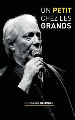 bokomslag petit chez les grands