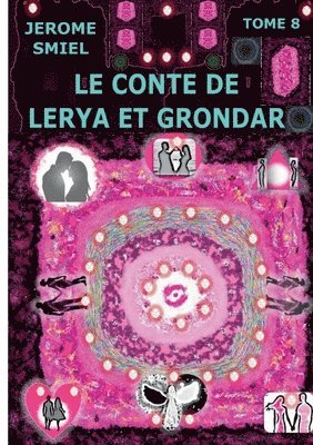 Jérome Smiel - Conte de Lerya et Grondar, Häftad