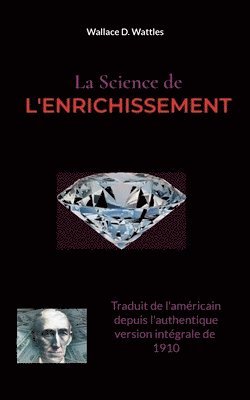 La Science de l'Enrichissement 1