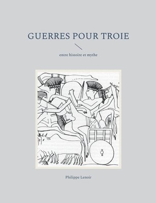 Guerres pour Troie 1