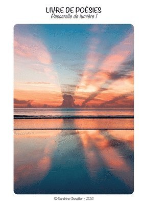 bokomslag Livre de poésies