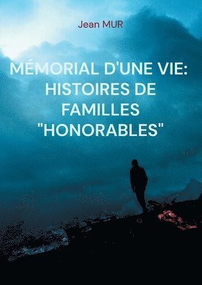 bokomslag Mémorial d'une vie