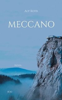 bokomslag Meccano
