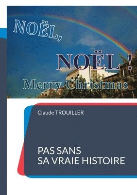 NOËL, NOËL, Merry Christmas 1