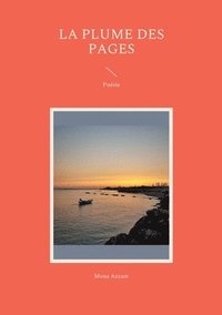 bokomslag plume des pages