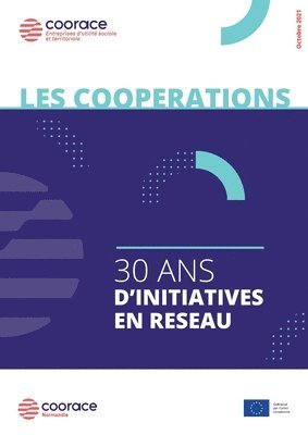 Les cooprations, 30 ans d'initiatives en rseau 1