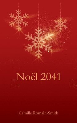 bokomslag Noël 2041
