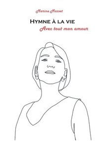 bokomslag hymne à la vie