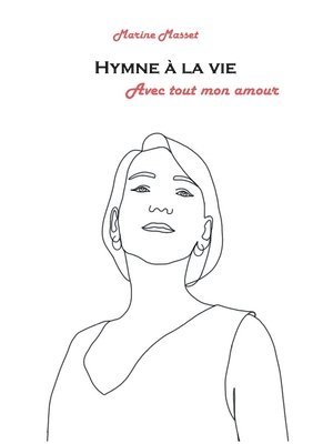 bokomslag hymne à la vie