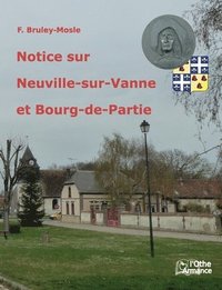bokomslag Notice sur Neuville et Bourg-de-Partie