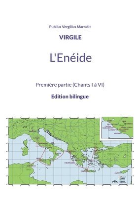 bokomslag L'Enéide