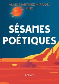 bokomslag Sesames poetiques