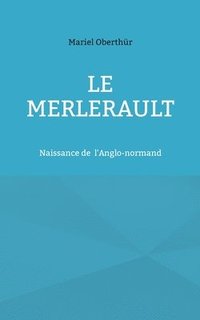 bokomslag Le Merlerault