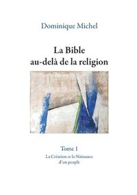 bokomslag Bible au-delà de la religion