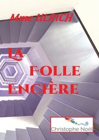 bokomslag La Folle Enchre