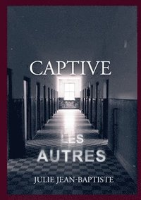 bokomslag Captive