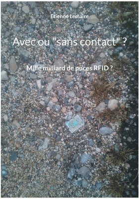 bokomslag Avec ou &quot;sans contact&quot; ?