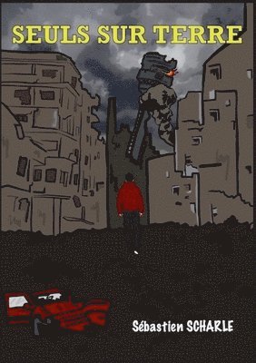 bokomslag Seuls sur Terre