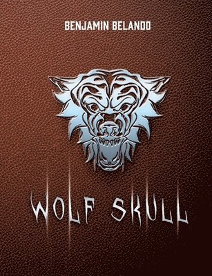 Wolf Skull 1