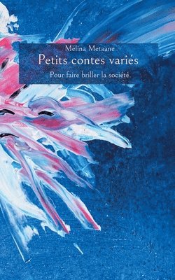 bokomslag Petits contes varis