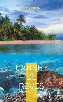 Carnet de Rêves