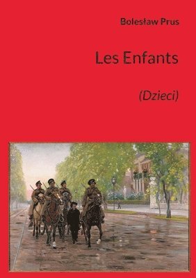 Les Enfants 1