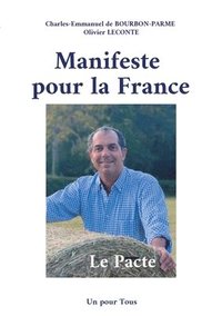 bokomslag Manifeste pour la France